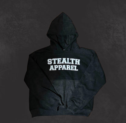 og stealth hoodie