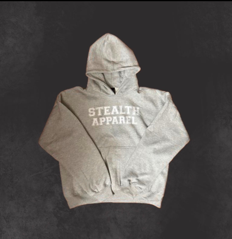 og stealth hoodie